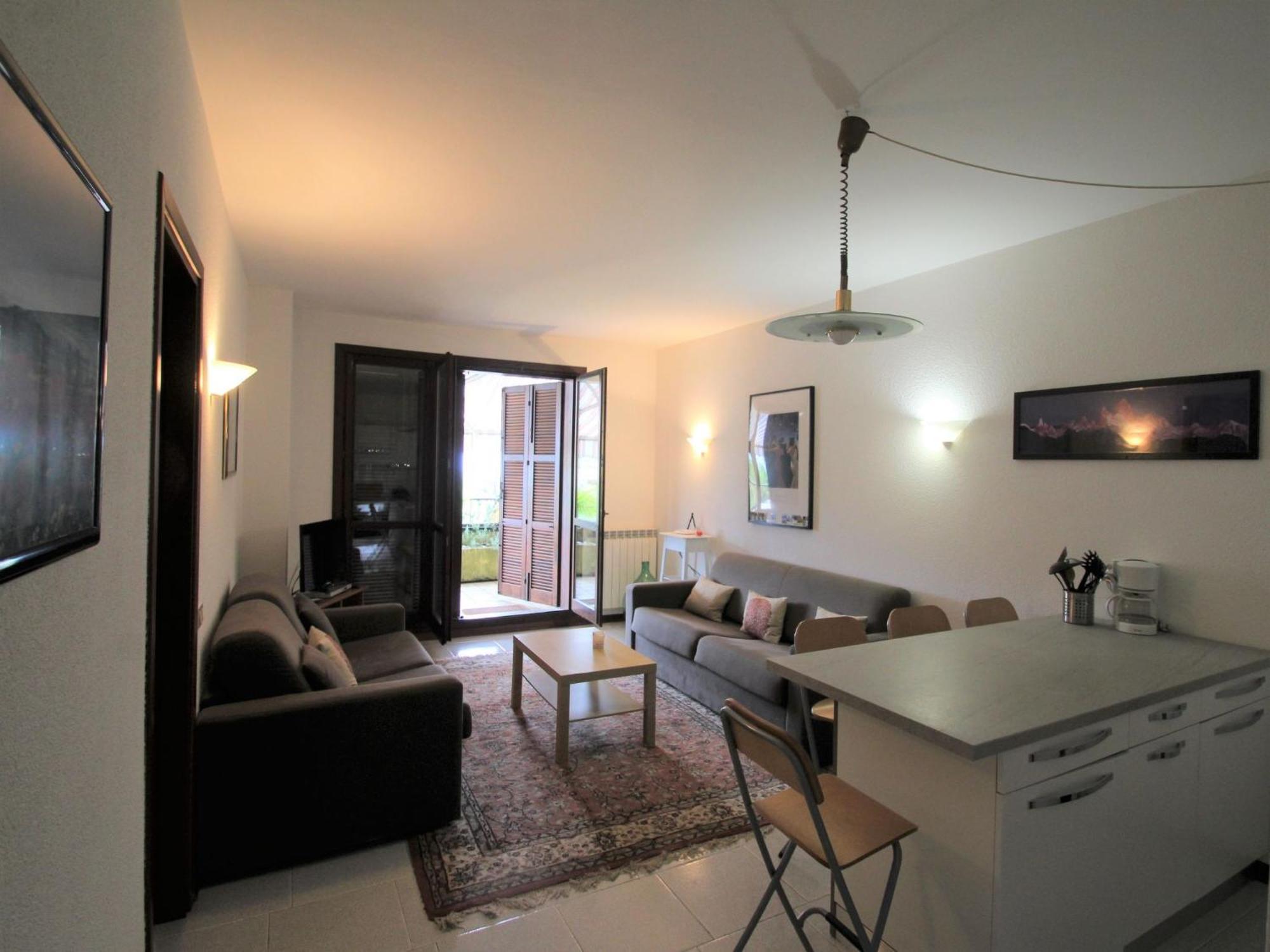 Apartment La Romantica By Interhome Brezzo Экстерьер фото