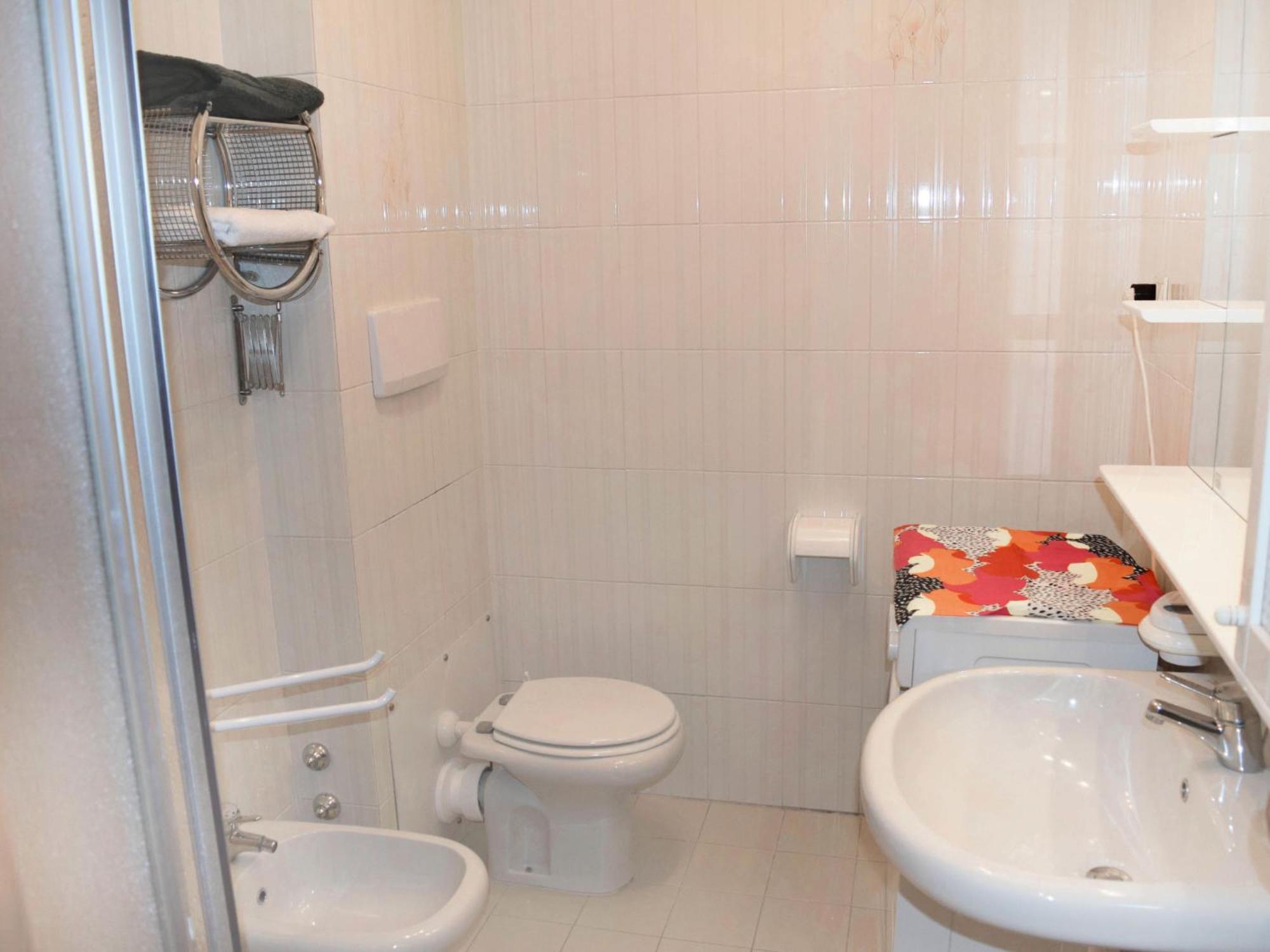 Apartment La Romantica By Interhome Brezzo Экстерьер фото